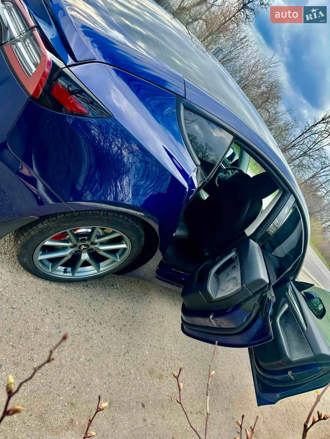 2022 Tesla Model 3 - мініатюра 5