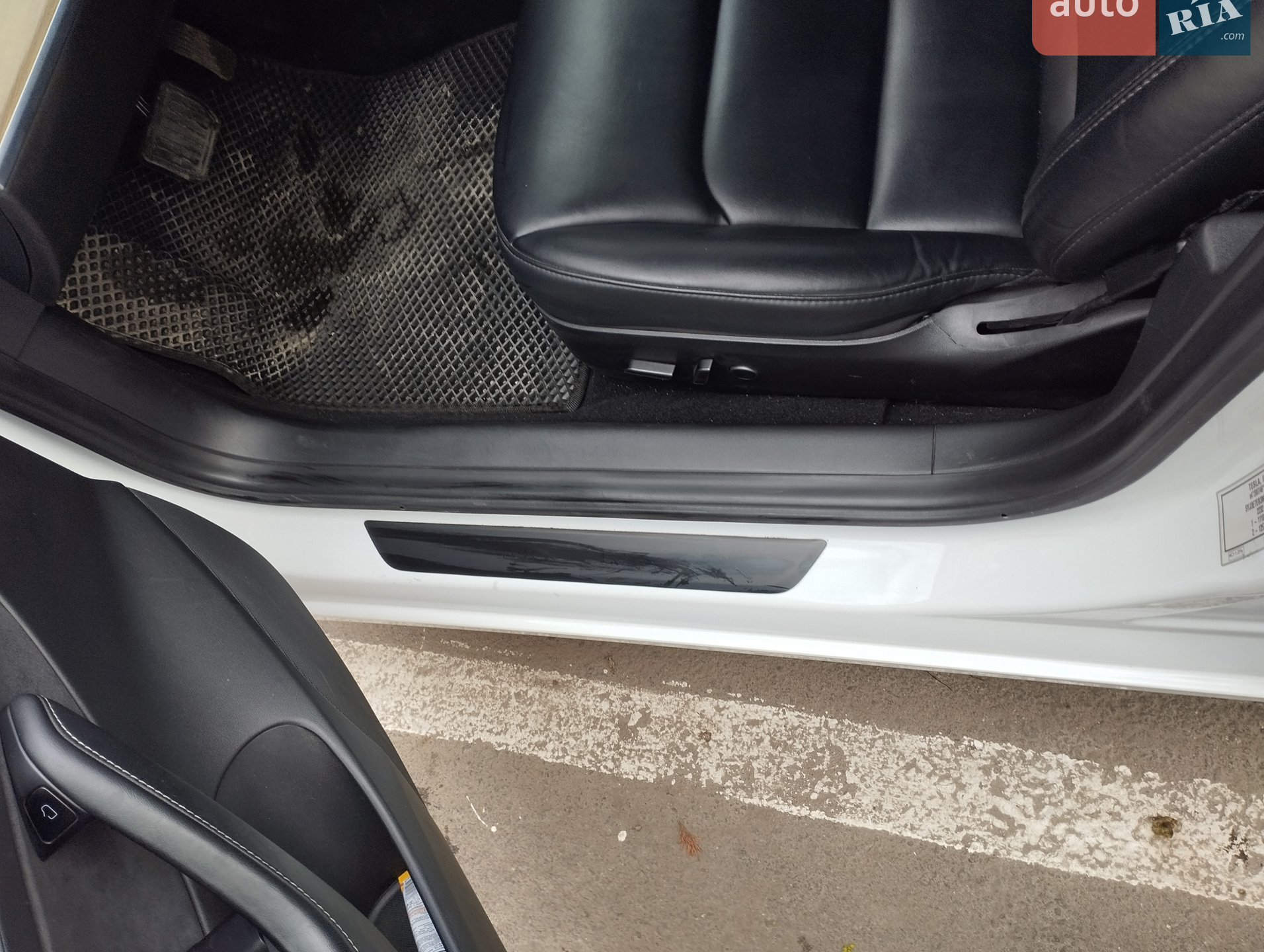 2021 Tesla Model 3 - мініатюра 18