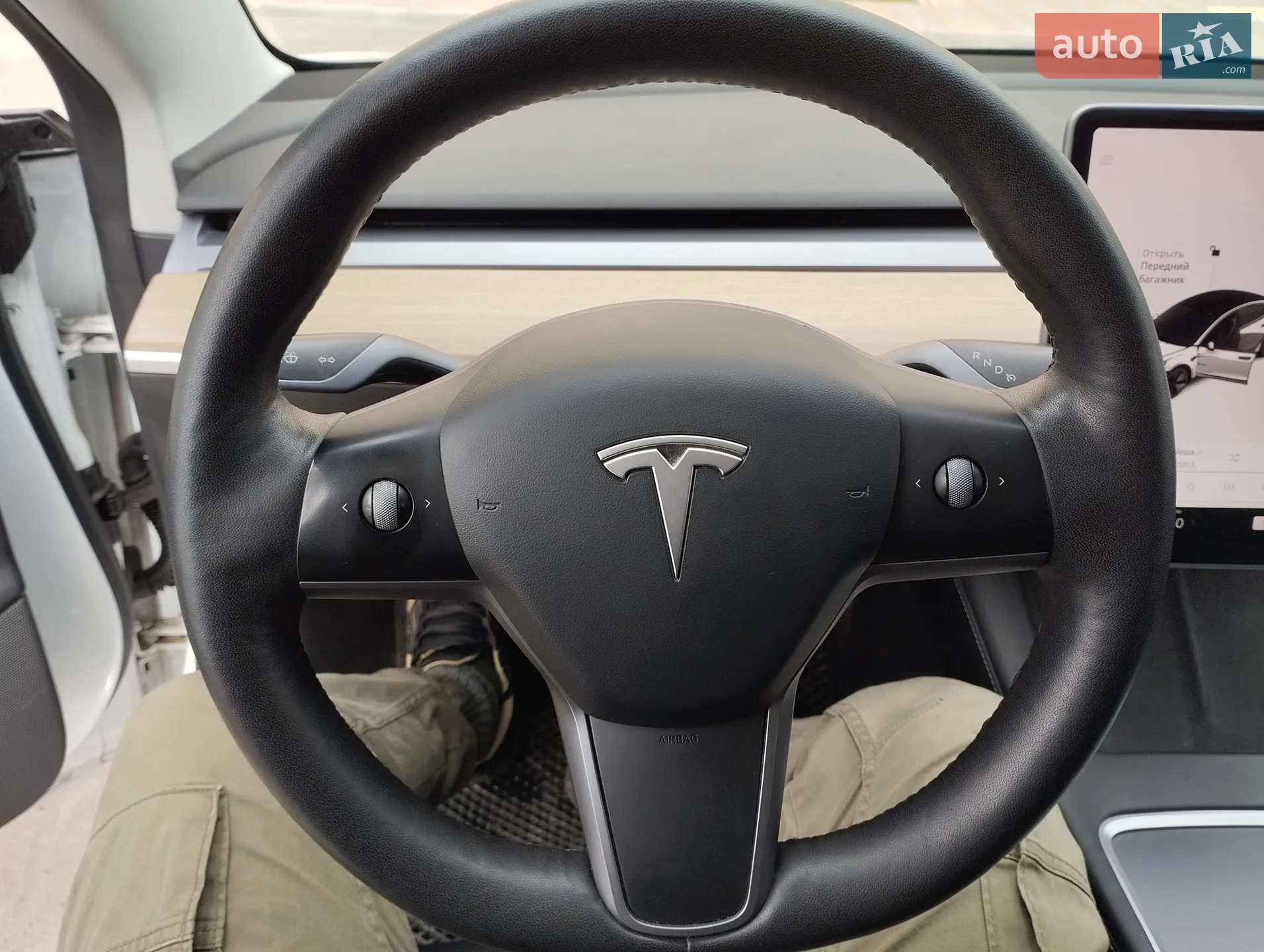 2021 Tesla Model 3 - мініатюра 29