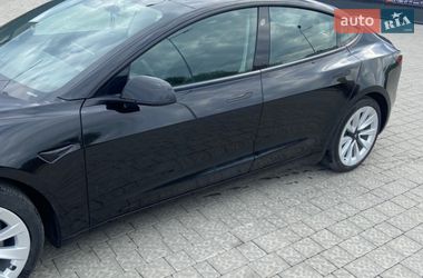 Седан Tesla Model 3 2022 в Львові