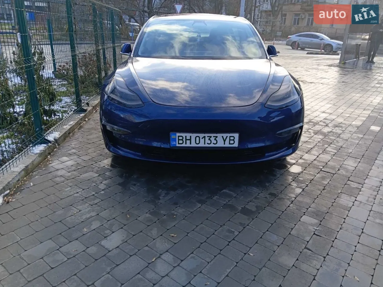 2019 Tesla Model 3 - мініатюра 32