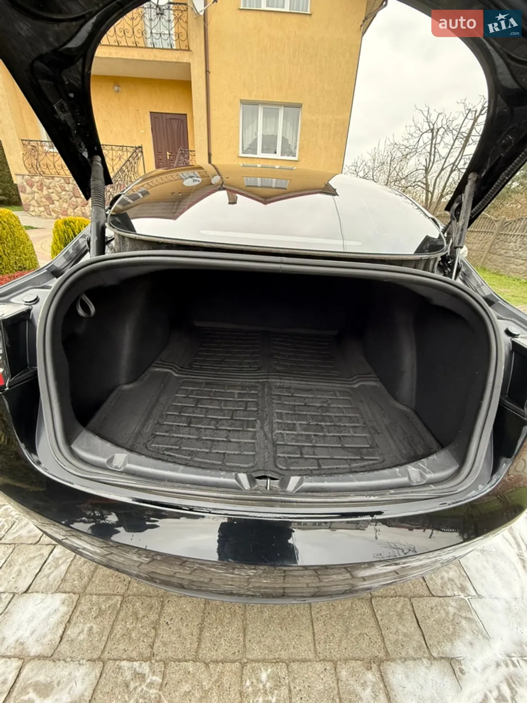 2023 Tesla Model 3 - мініатюра 13