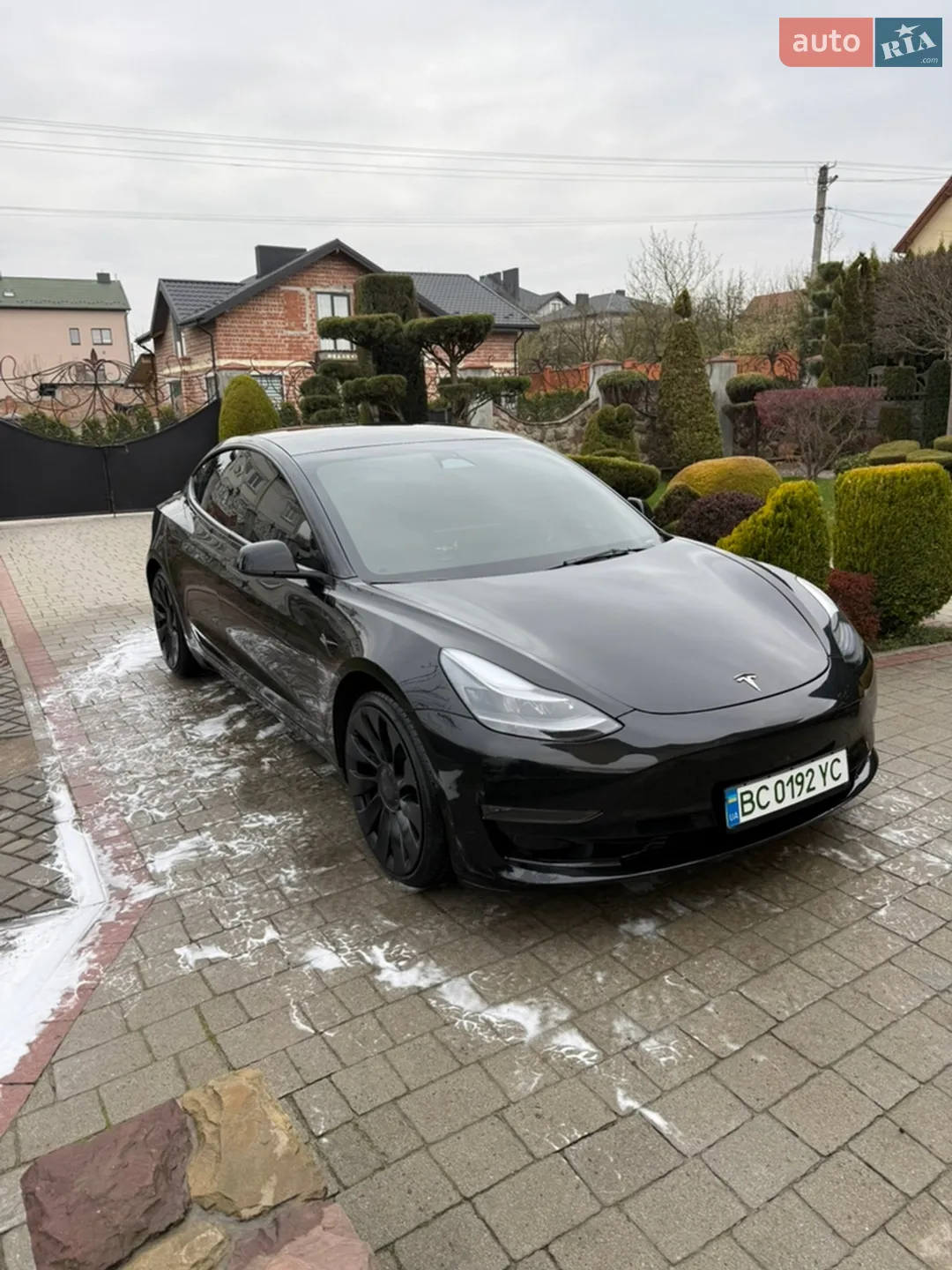 2023 Tesla Model 3 - мініатюра 19