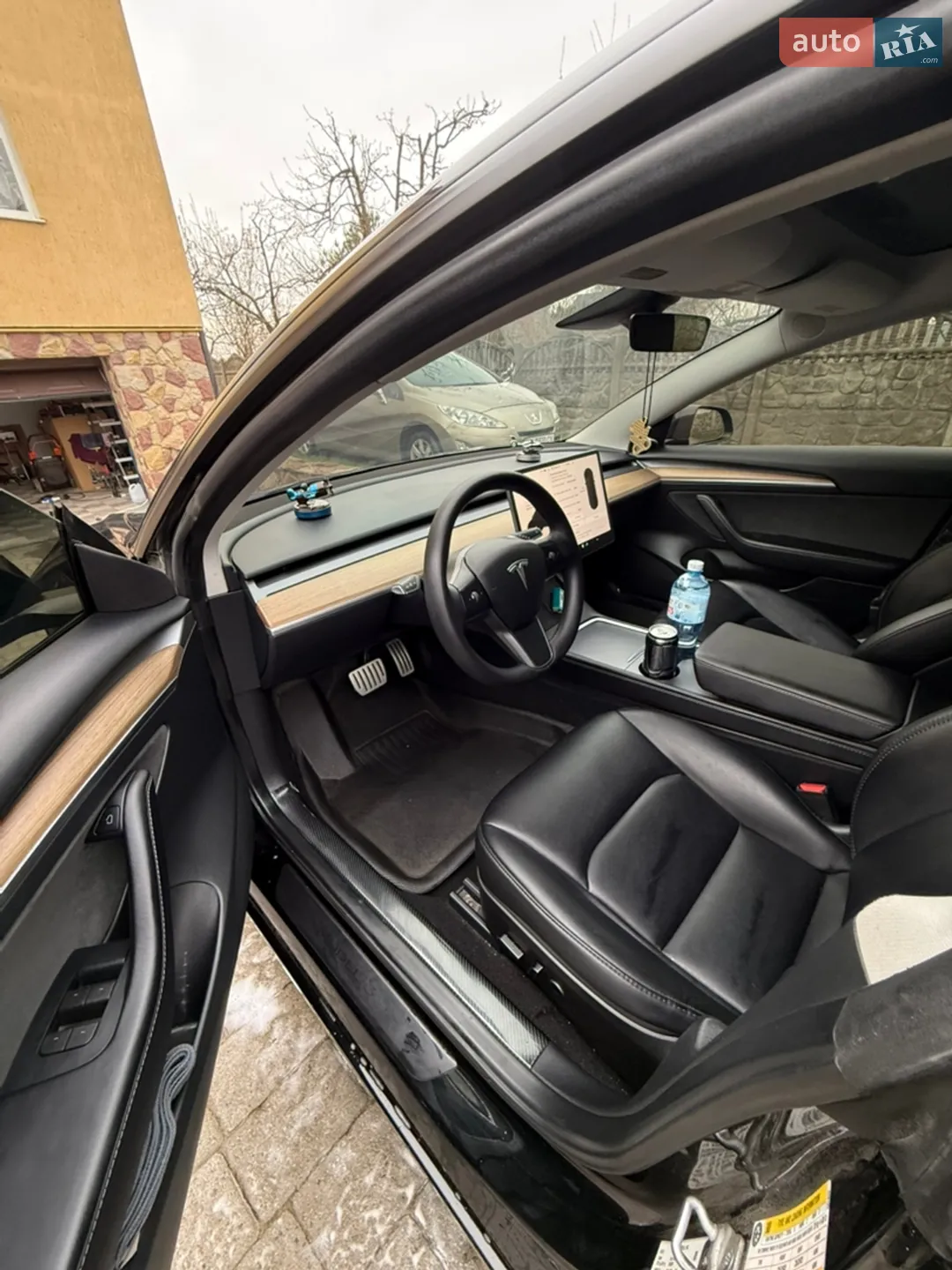 2023 Tesla Model 3 - мініатюра 24