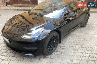 Седан Tesla Model 3 2021 в Софиевской Борщаговке