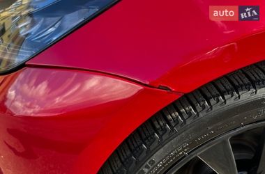 Седан Tesla Model 3 2018 в Києві