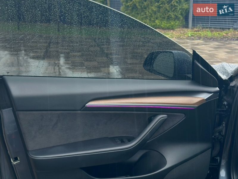 Седан Tesla Model 3 2023 в Виннице фото 9 Седан Tesla Model 3 2023 в Виннице