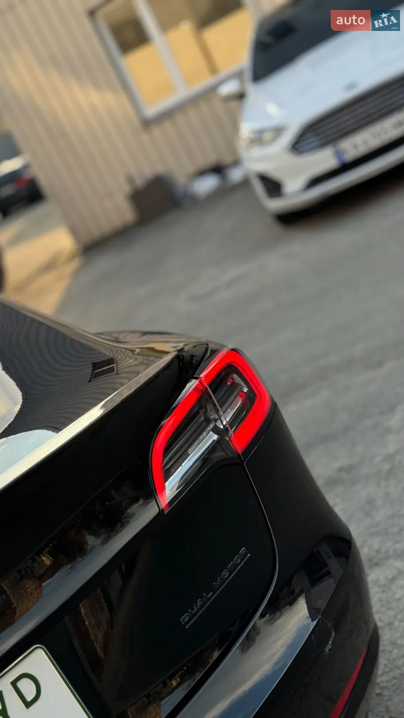 2021 Tesla Model 3 - мініатюра 5