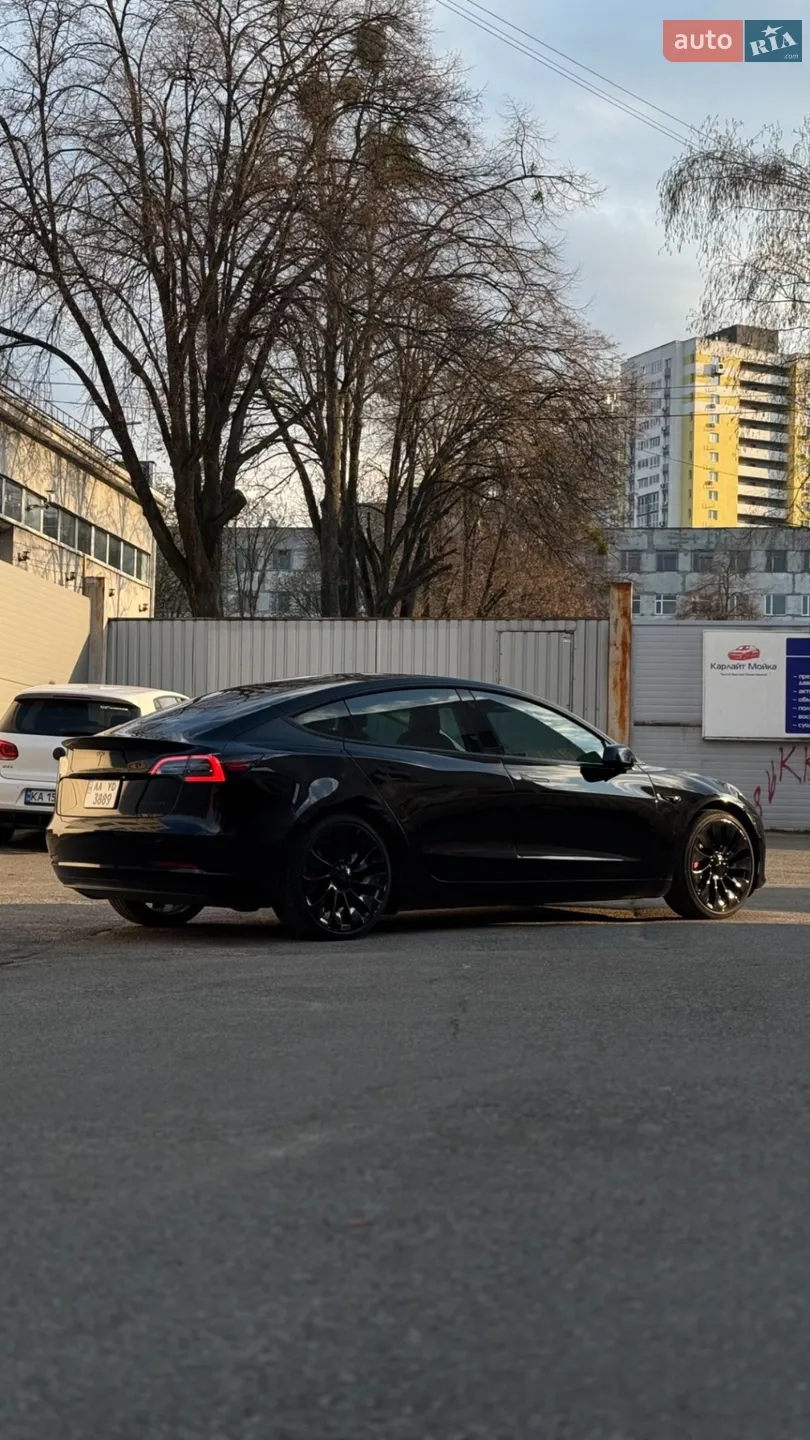 2021 Tesla Model 3 - мініатюра 7