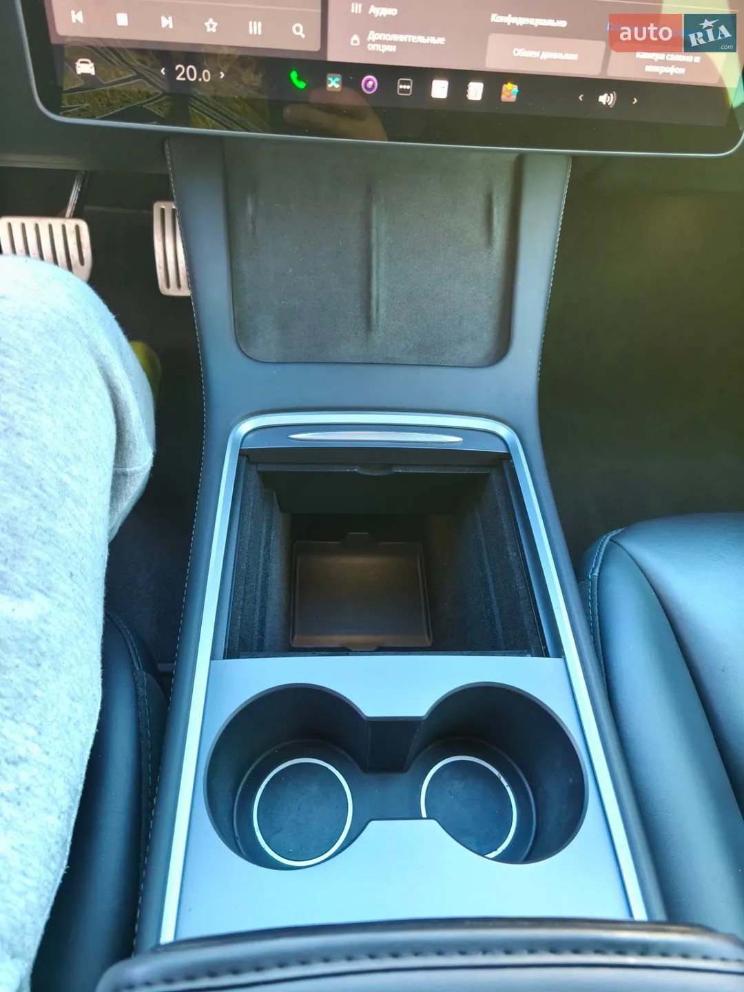 2021 Tesla Model 3 - мініатюра 10