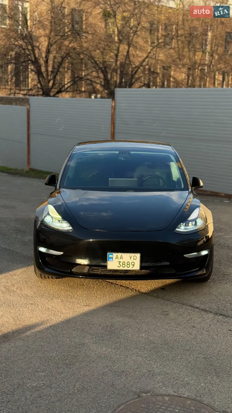 2021 Tesla Model 3 - мініатюра 12