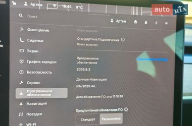Седан Tesla Model 3 2021 в Киеве фото 18 Седан Tesla Model 3 2021 в Киеве