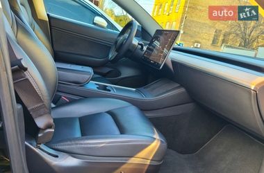 Седан Tesla Model 3 2021 в Киеве фото 22 Седан Tesla Model 3 2021 в Киеве
