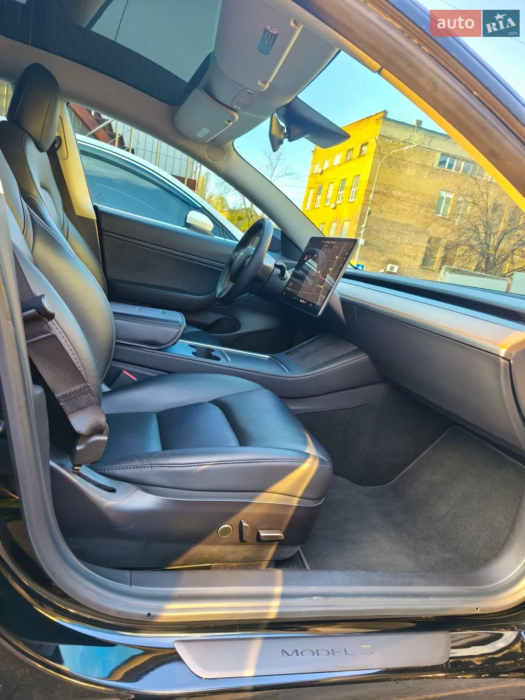 2021 Tesla Model 3 - мініатюра 22