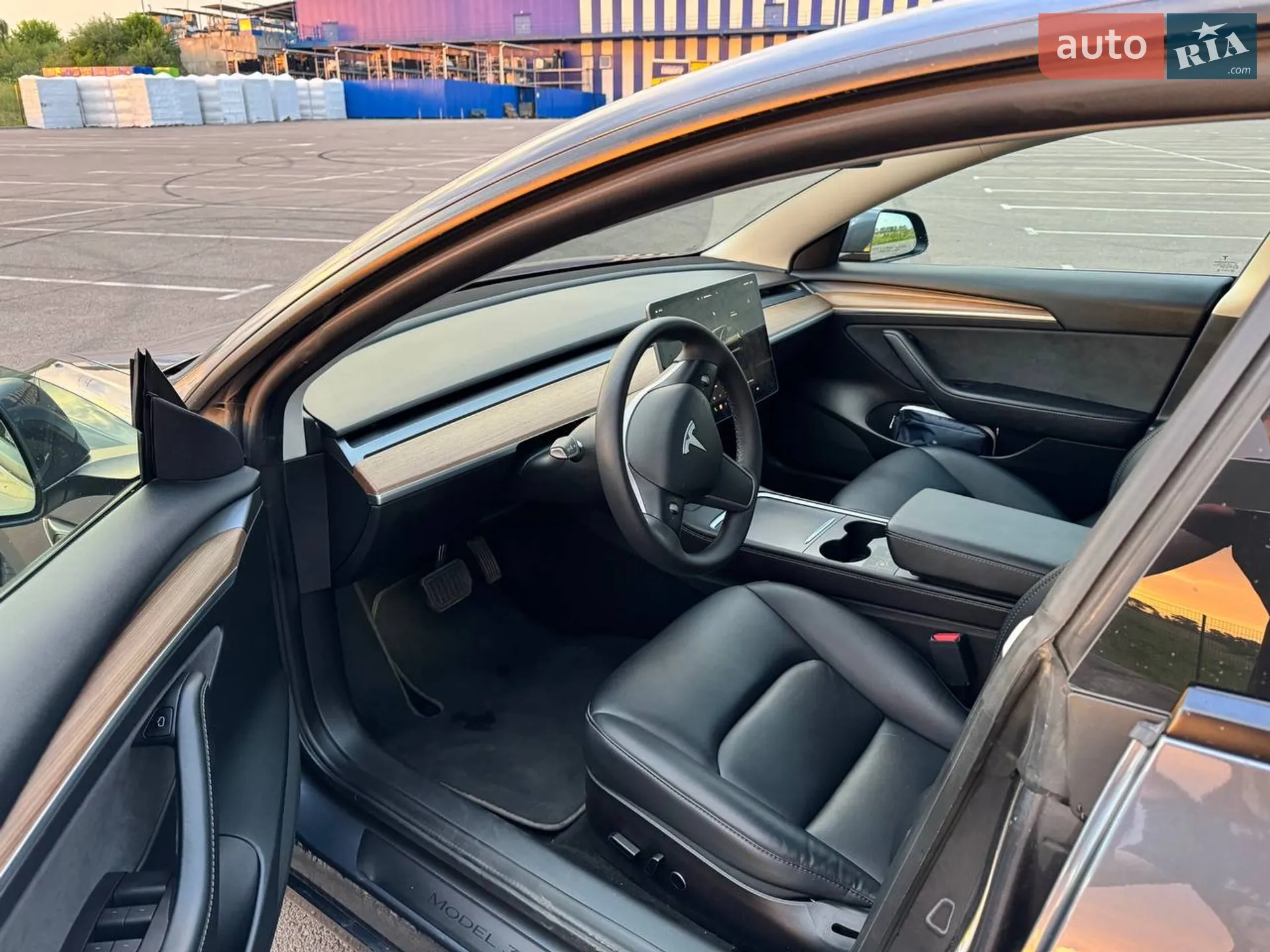 2022 Tesla Model 3 - мініатюра 6