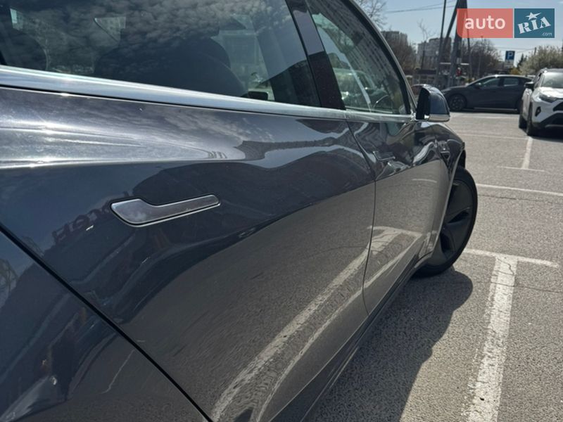 Седан Tesla Model 3 2019 в Львове фото 7 Седан Tesla Model 3 2019 в Львове