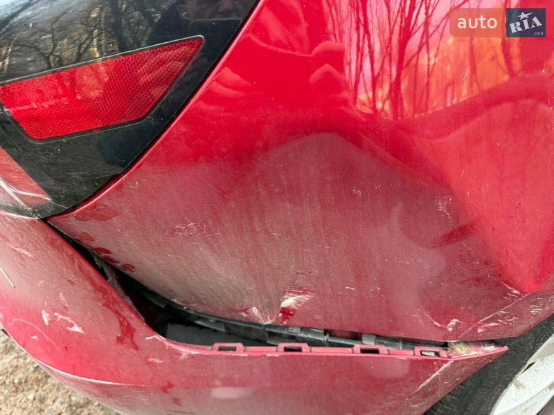 Седан Tesla Model 3 2018 в Києві фото 8 Седан Tesla Model 3 2018 в Києві