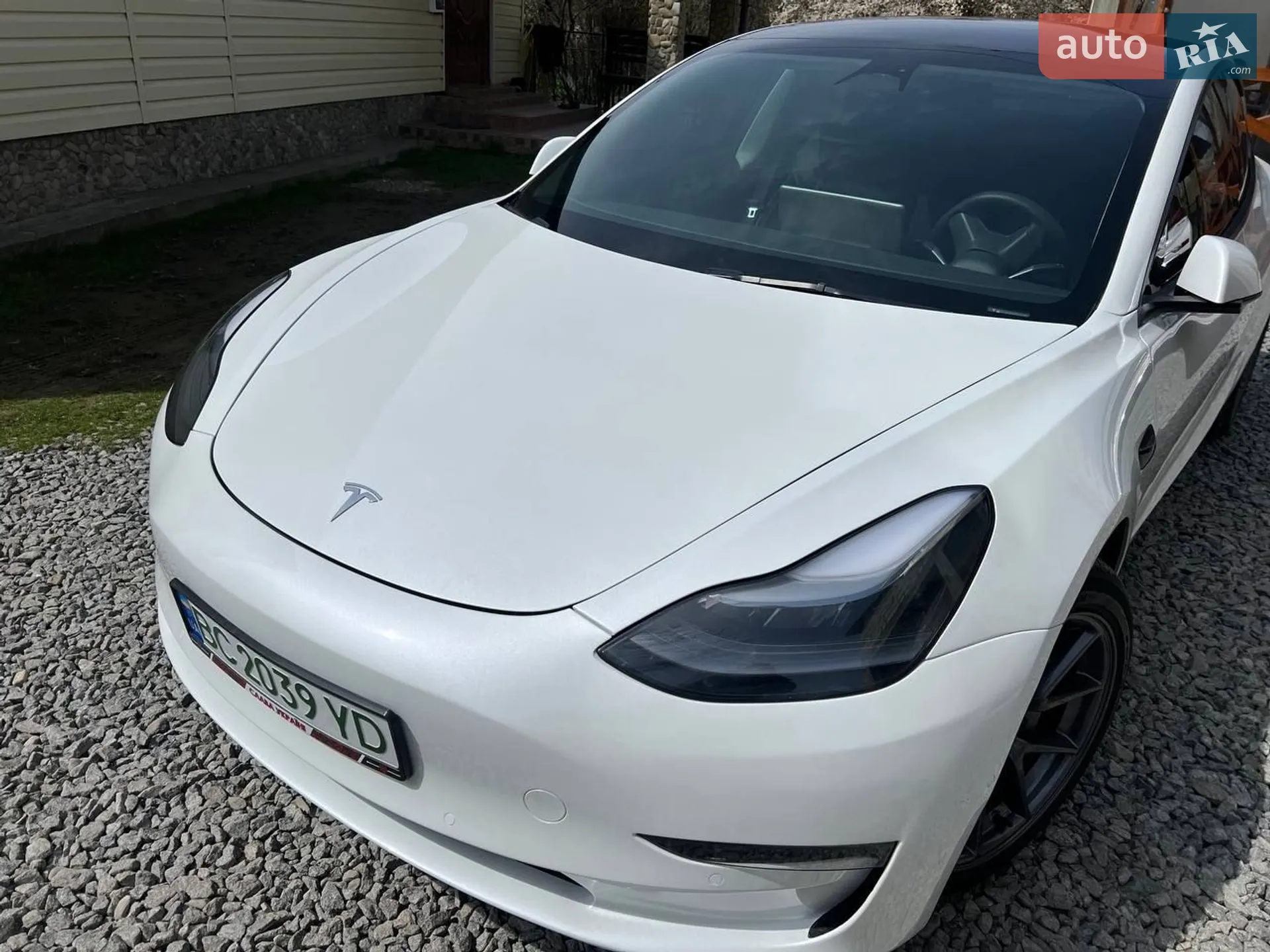 2022 Tesla Model 3 - мініатюра 9