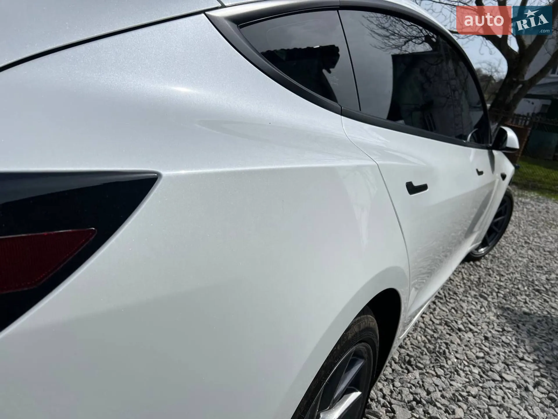 2022 Tesla Model 3 - мініатюра 21
