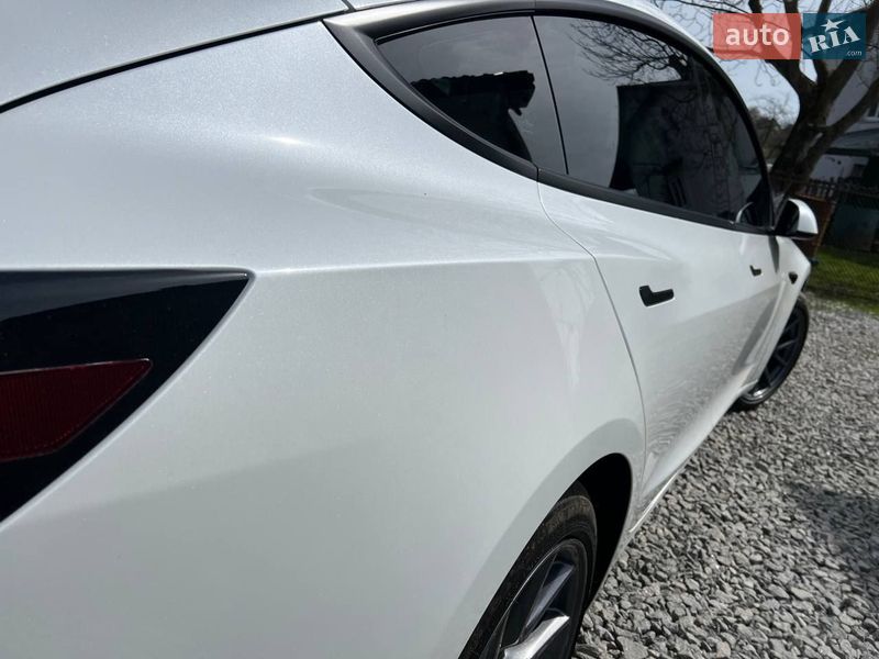 Седан Tesla Model 3 2022 в Дрогобичі фото 21 Седан Tesla Model 3 2022 в Дрогобичі