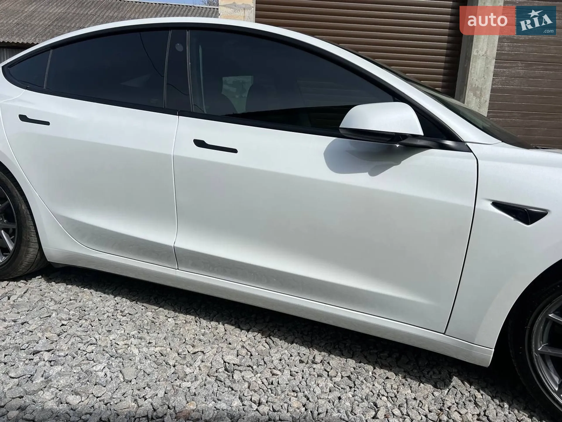 2022 Tesla Model 3 - мініатюра 26