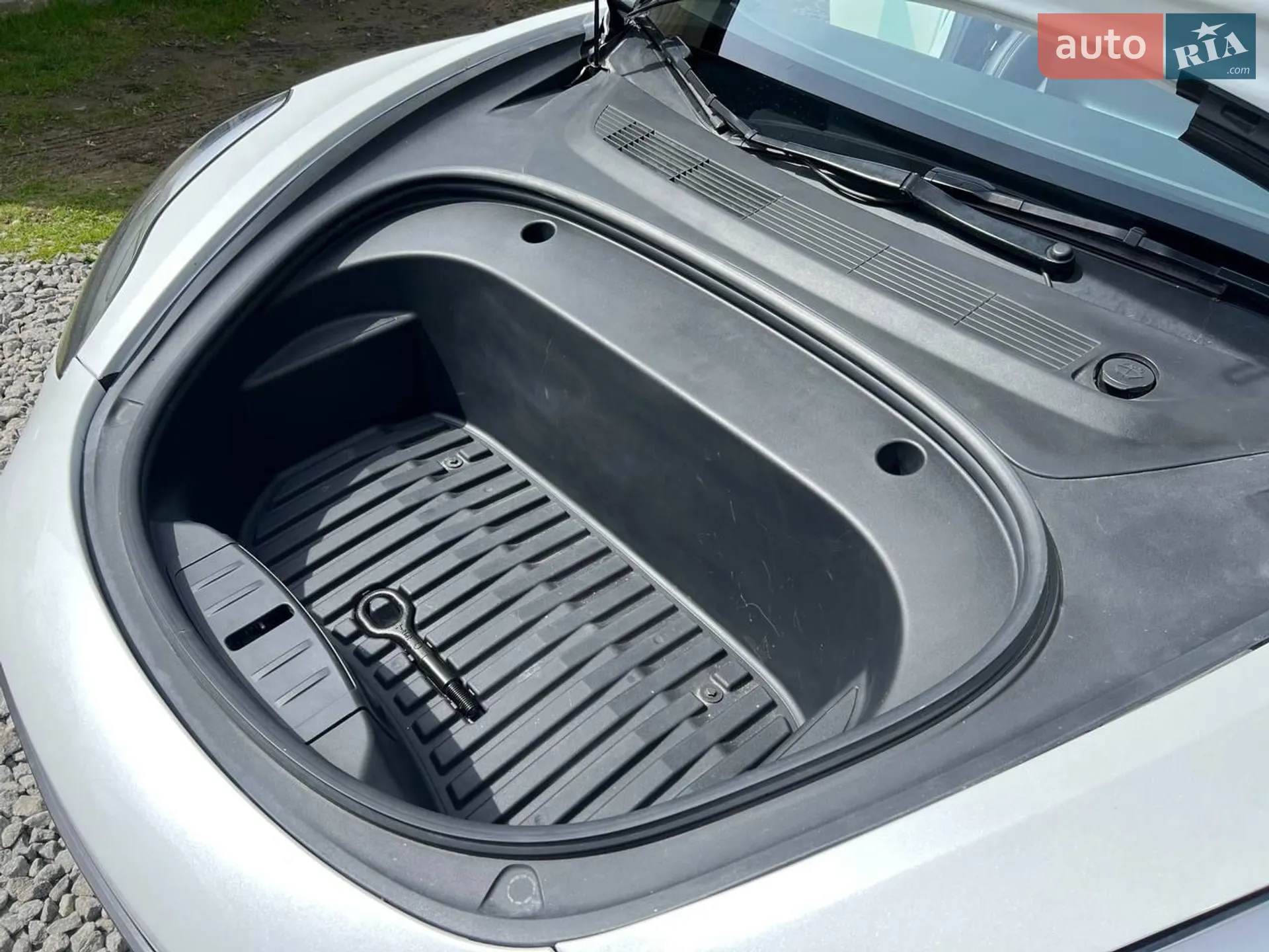2022 Tesla Model 3 - мініатюра 37