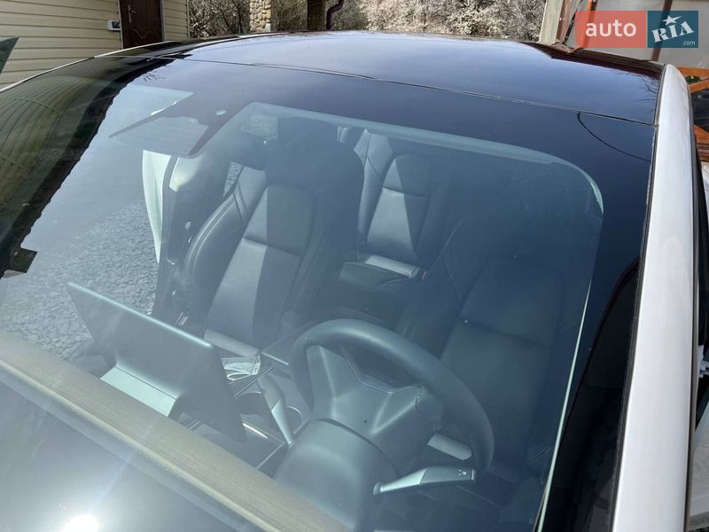 Седан Tesla Model 3 2022 в Дрогобичі фото 41 Седан Tesla Model 3 2022 в Дрогобичі