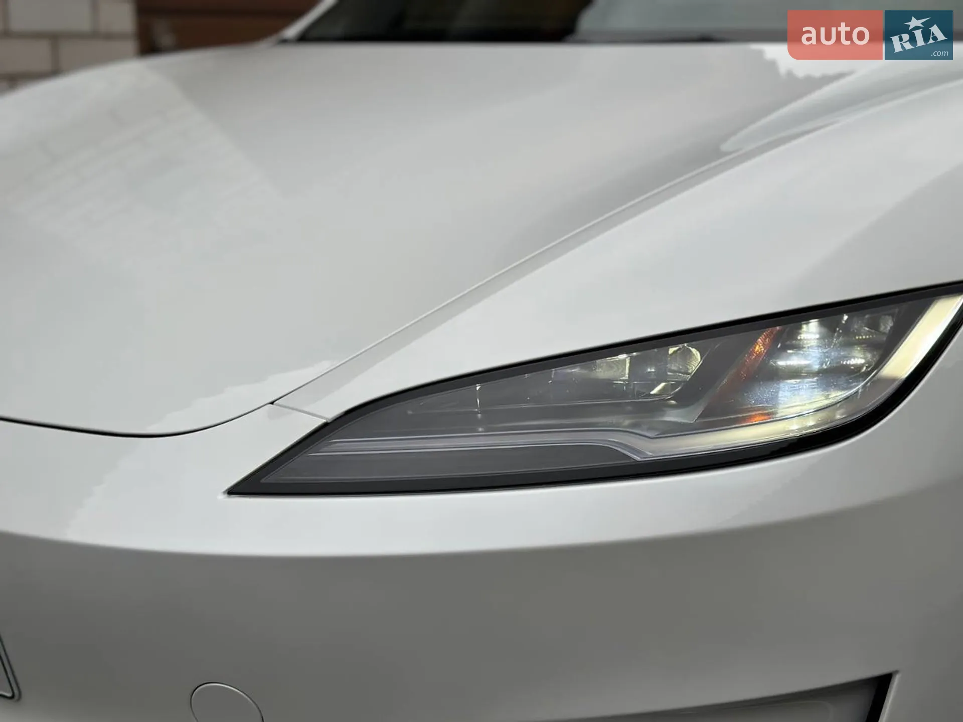 2025 Tesla Model 3 - мініатюра 7