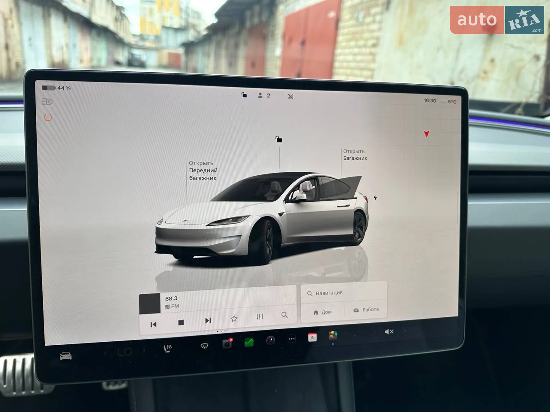 2025 Tesla Model 3 - мініатюра 41