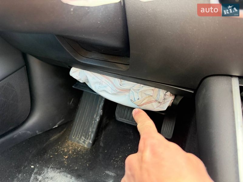 Седан Tesla Model 3 2018 в Луцьку фото 23 Седан Tesla Model 3 2018 в Луцьку