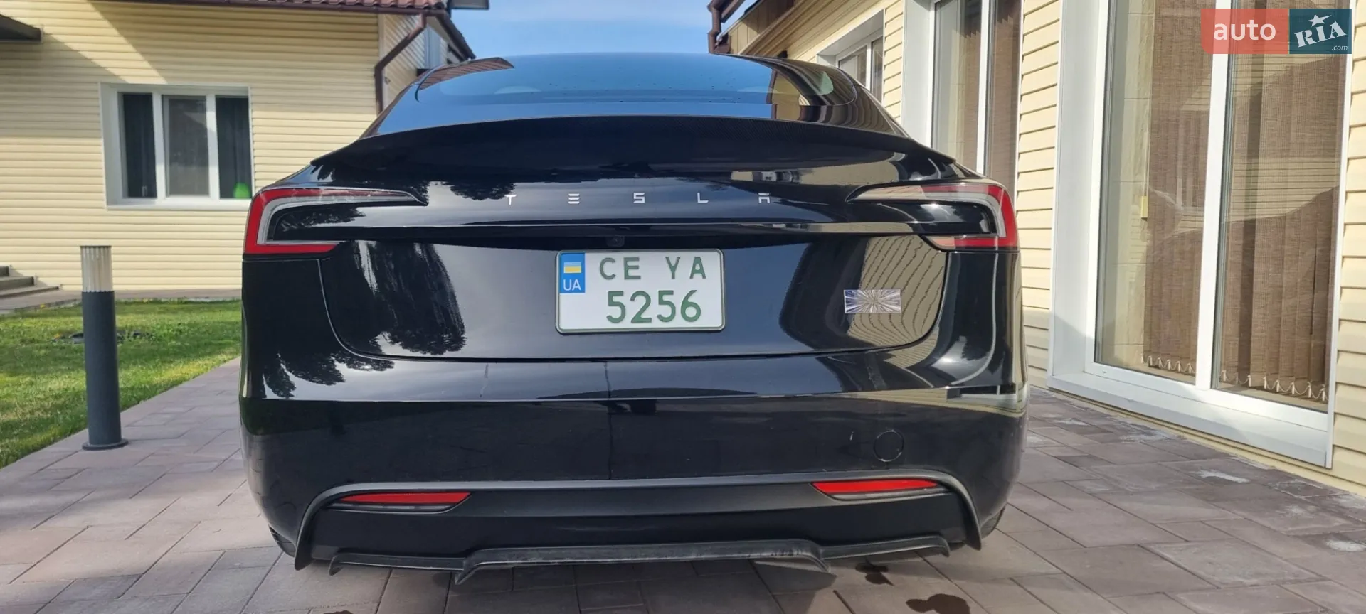 2024 Tesla Model 3 - мініатюра 7