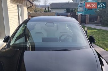 Седан Tesla Model 3 2024 в Черновцах фото 9 Седан Tesla Model 3 2024 в Черновцах