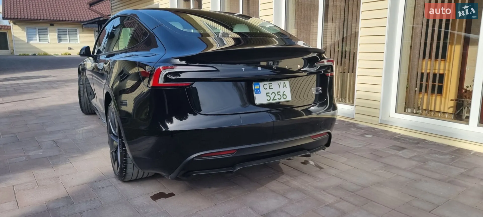 2024 Tesla Model 3 - мініатюра 6