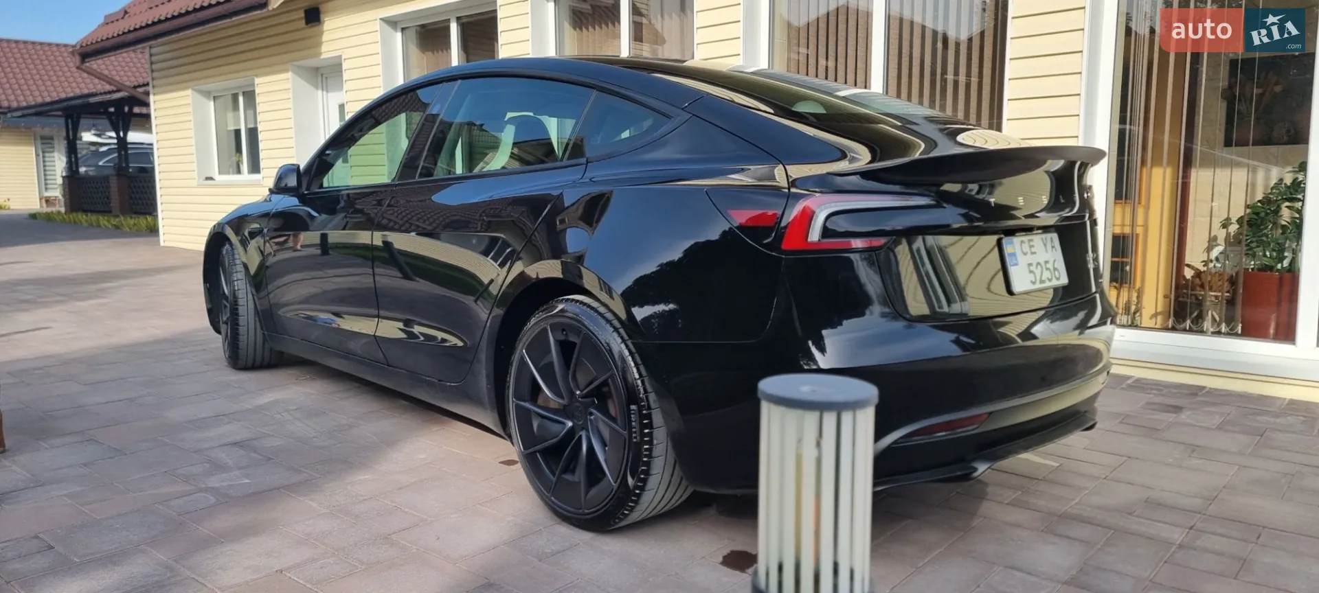 2024 Tesla Model 3 - мініатюра 5