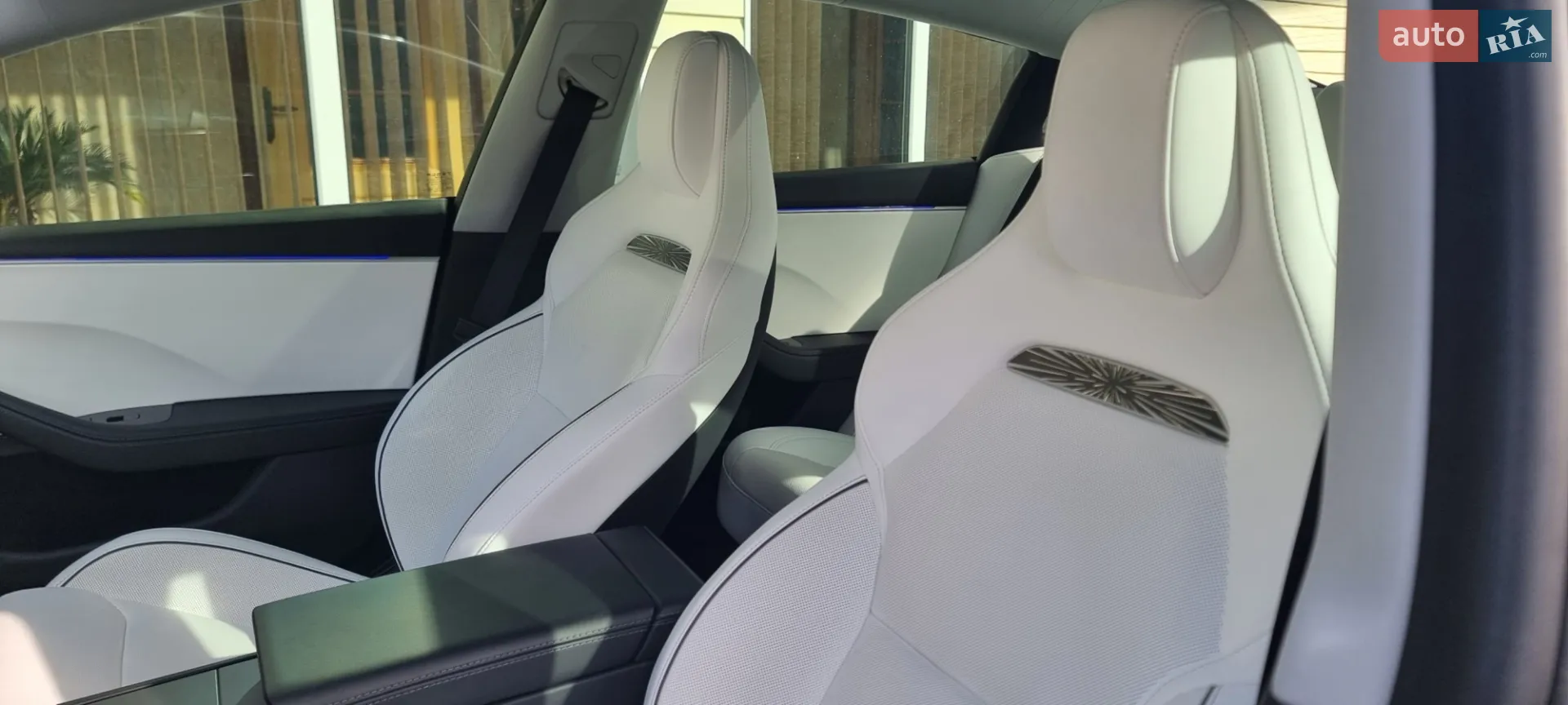 2024 Tesla Model 3 - мініатюра 15