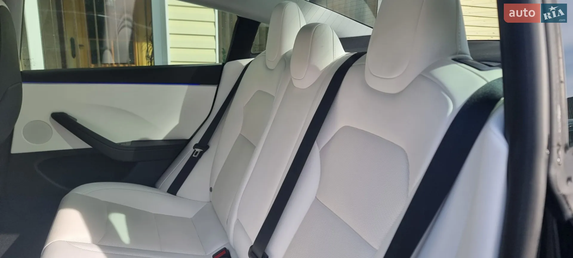 2024 Tesla Model 3 - мініатюра 16