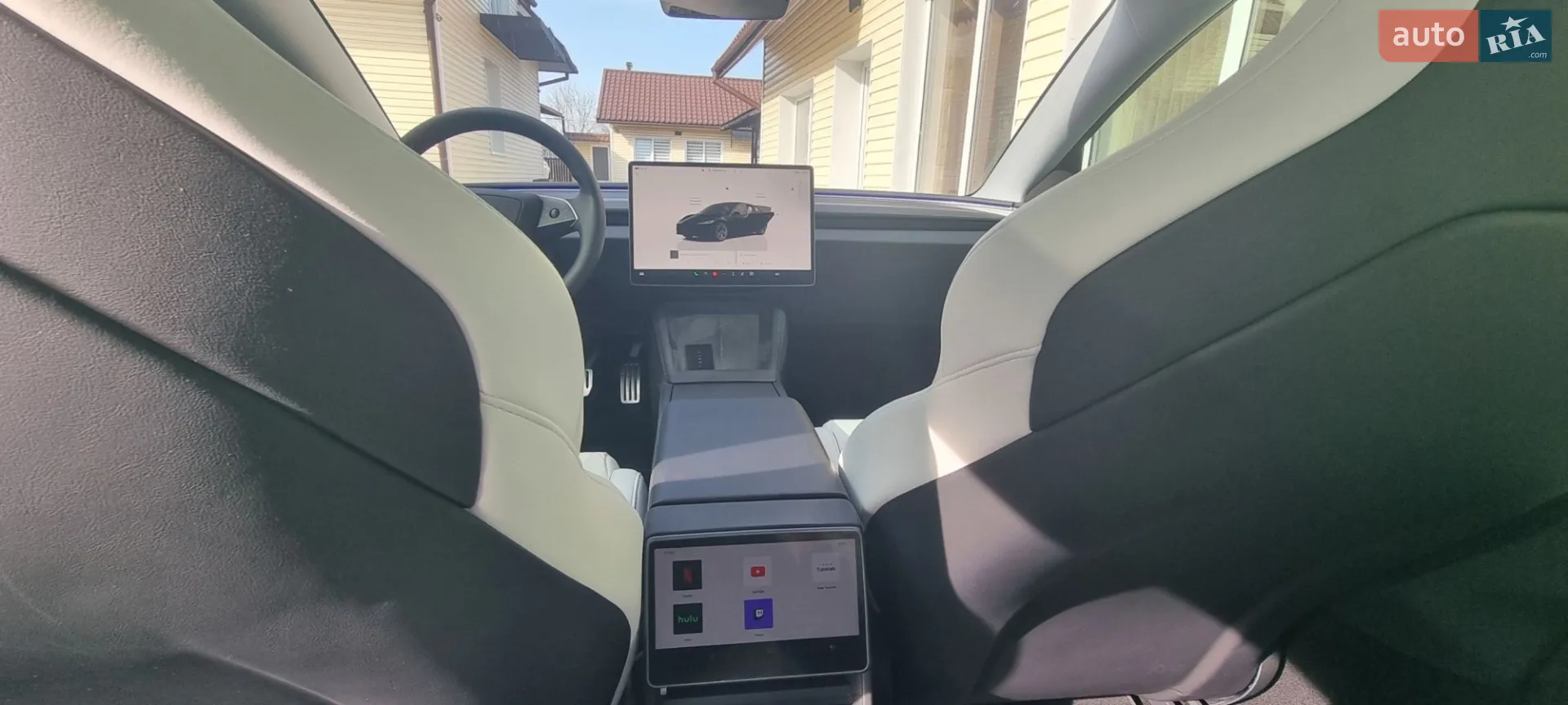 2024 Tesla Model 3 - мініатюра 18