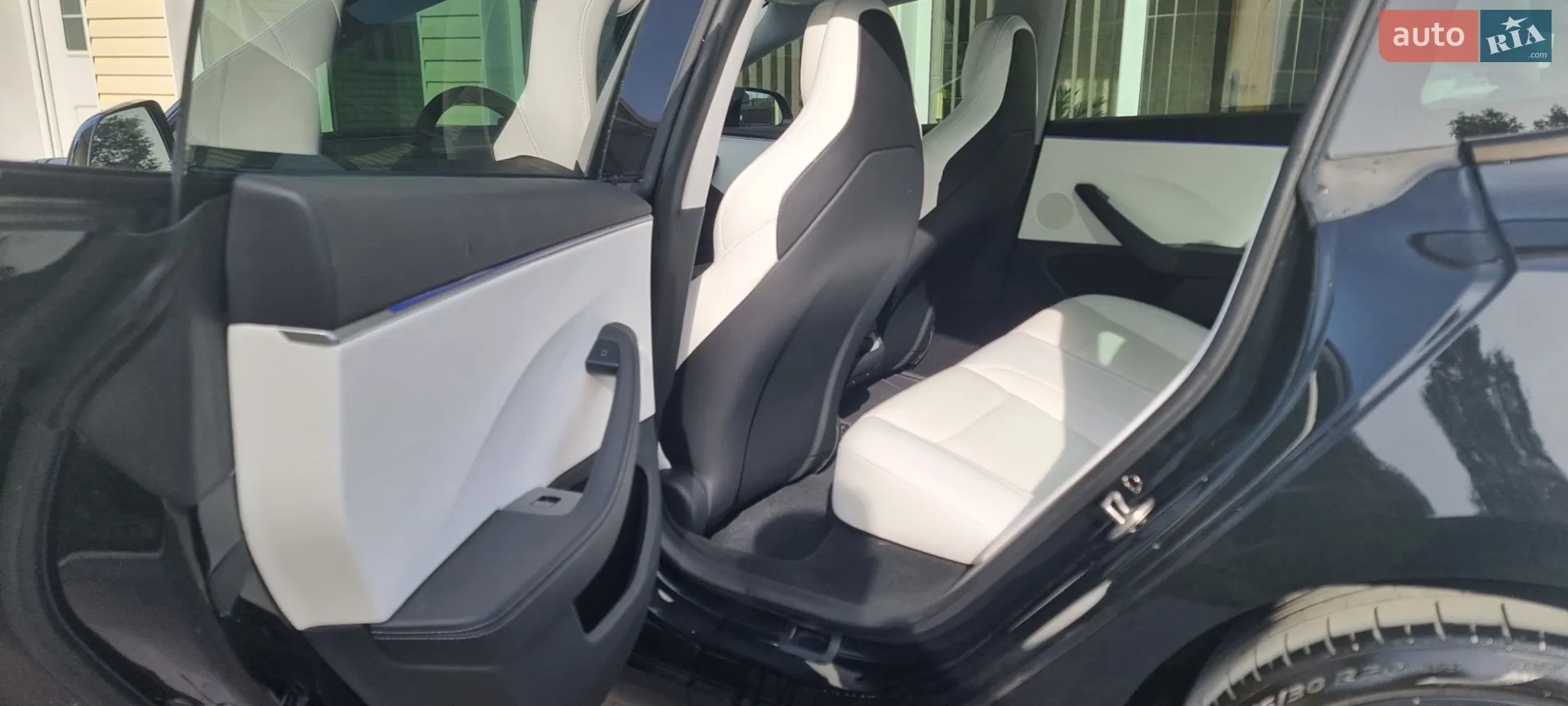 2024 Tesla Model 3 - мініатюра 17