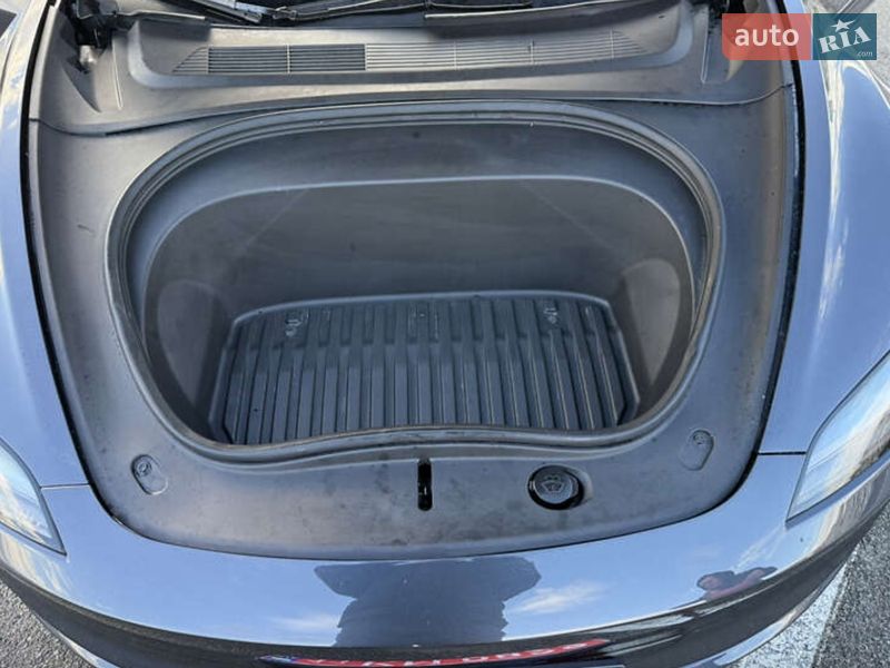 Седан Tesla Model 3 2024 в Виннице фото 12 Седан Tesla Model 3 2024 в Виннице