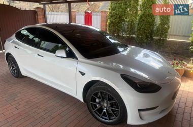 Седан Tesla Model 3 2021 в Вінниці