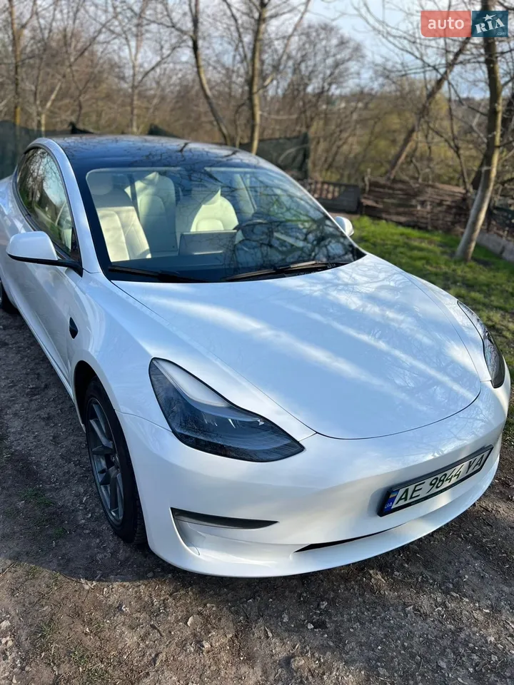 2023 Tesla Model 3 - мініатюра 12