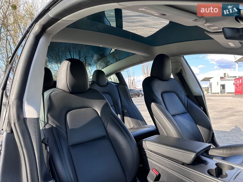 Седан Tesla Model 3 2023 в Виннице фото 14 Седан Tesla Model 3 2023 в Виннице