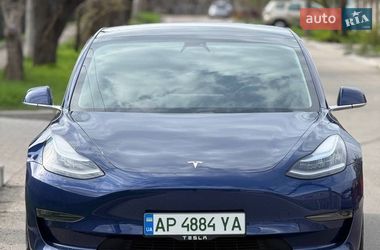 Седан Tesla Model 3 2019 в Запоріжжі