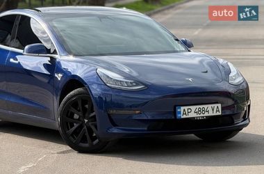 Седан Tesla Model 3 2019 в Запоріжжі фото 4 Седан Tesla Model 3 2019 в Запоріжжі