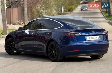 Седан Tesla Model 3 2019 в Запоріжжі