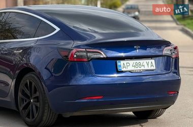 Седан Tesla Model 3 2019 в Запоріжжі