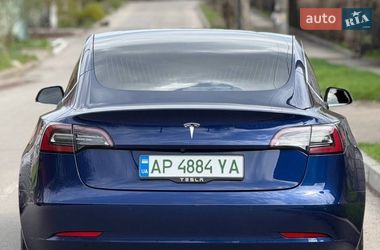 Седан Tesla Model 3 2019 в Запоріжжі