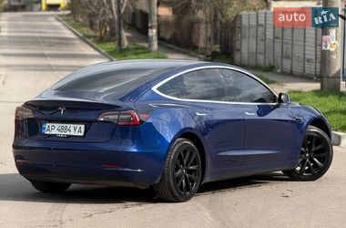 Седан Tesla Model 3 2019 в Запоріжжі фото 7 Седан Tesla Model 3 2019 в Запоріжжі