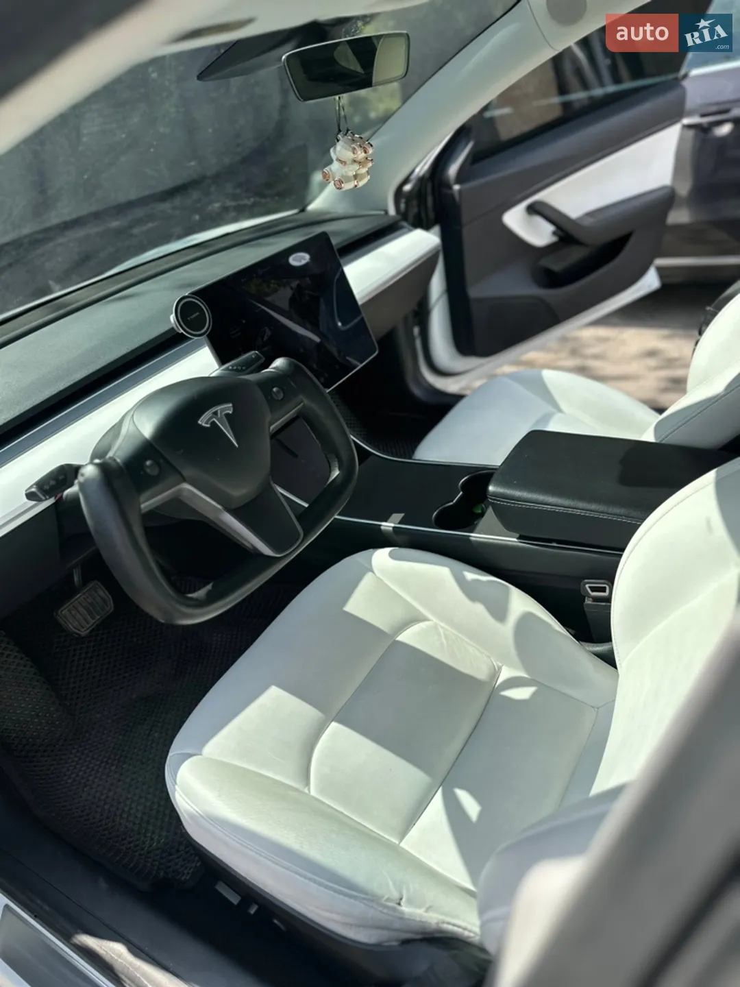 2019 Tesla Model 3 - мініатюра 7