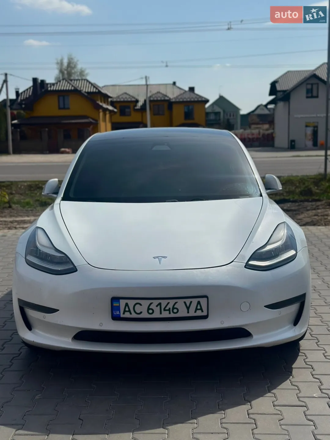 2019 Tesla Model 3 - мініатюра 15